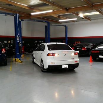 Your Dream Garage - Chance driving my car, putting it on the lift for the first time here. Very careful and cautious. Awesome guy and a great shop! - Auto Parts & Supplies Near Me - Fullerton, California Your Dream Garage - Chance driving my car, putting it on the lift for the first time here. Very careful and cautious. Awesome guy and a great shop! - Auto Parts & Supplies Near Me - Fullerton, California