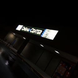 Claremont Cinema Center