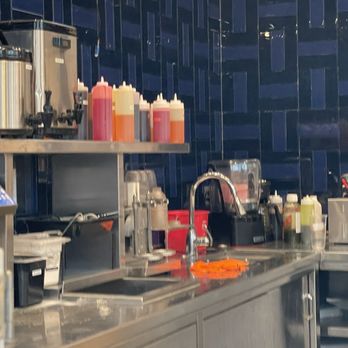 Boba Tea House - Artificial fruit flavorings. Drinks don't taste fresh. - Bubble Tea Near Me - Pennsauken Township, New Jersey Boba Tea House - Artificial fruit flavorings. Drinks don't taste fresh. - Bubble Tea Near Me - Pennsauken Township, New Jersey