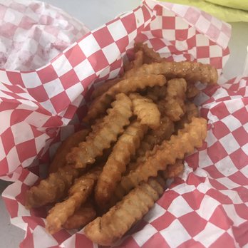 Milt's Stop & Eat - French fries - Fast Food Near Me - Moab, Utah Milt's Stop & Eat - French fries - Fast Food Near Me - Moab, Utah