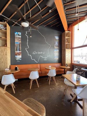 Testal Mexican Kitchen by null