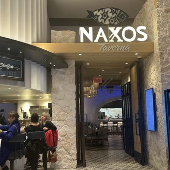 Naxos Taverna - Entrance - Greek Near Me - Las Vegas, Nevada Naxos Taverna - Entrance - Greek Near Me - Las Vegas, Nevada