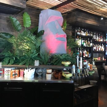 The Drunk Munk - Polynesian Near Me - Scottsdale, Arizona