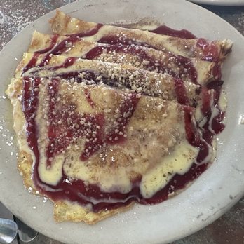 Café Brazil - Pancrepes - Breakfast & Brunch Near Me - Dallas, Texas
