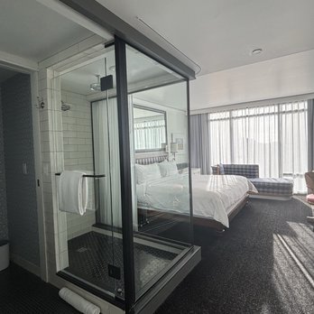 Pendry San Diego - Hotels Near Me - San Diego, California