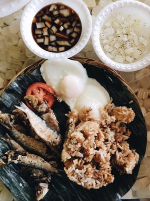 Bagnet Restaurant by null
