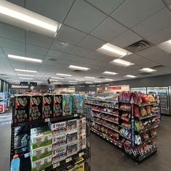Thorntons - Convenience store