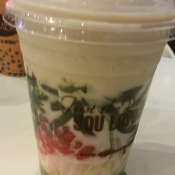 BAMBU - Specialty Drink #4 - Juice Bars & Smoothies Near Me - Kent, Washington