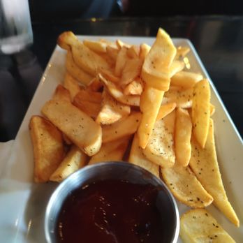 Stubrik's Steakhouse - Steak fries. I ate them all - Steakhouses Near Me - Fullerton, California Stubrik's Steakhouse - Steak fries. I ate them all - Steakhouses Near Me - Fullerton, California