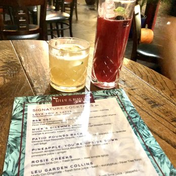 Bites & Bubbles - Drinks - Wine Bars Near Me - Orlando, Florida