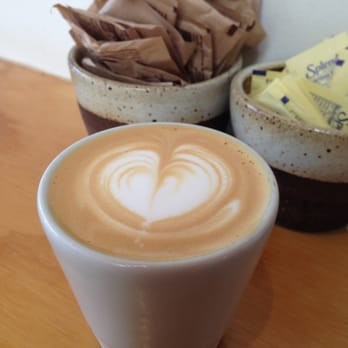 Dinosaur Coffee - such a tasty little drink - Coffee & Tea Near Me - Los Angeles, California