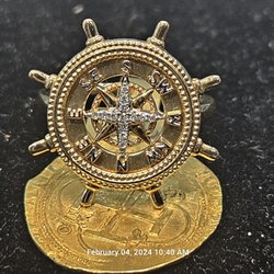 Nassau Jewelry in Fernandina Beach gift card