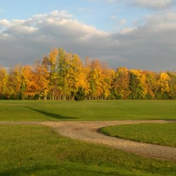 Hyde Park Golf Course