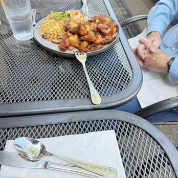 Tutu Lounge - Tom yum scramble - Breakfast & Brunch Near Me - San Rafael, California Tutu Lounge - Tom yum scramble - Breakfast & Brunch Near Me - San Rafael, California