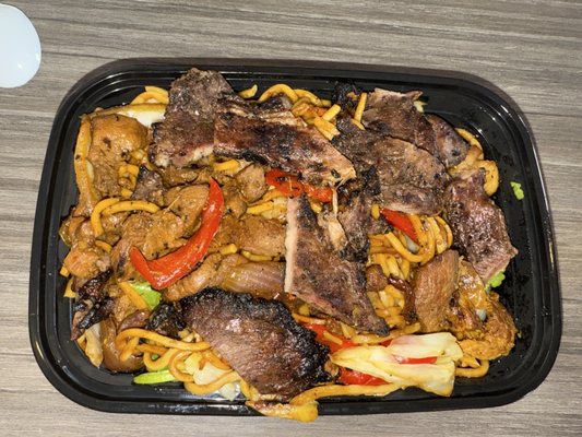 Bánh Mì Ba Lẹ & Bakery by null