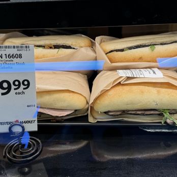 Nesters Market - Good looking sandwiches - Grocery Near Me - Vancouver, British Columbia Nesters Market - Good looking sandwiches - Grocery Near Me - Vancouver, British Columbia