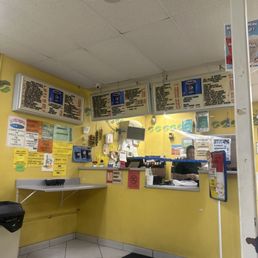 Menu Menu