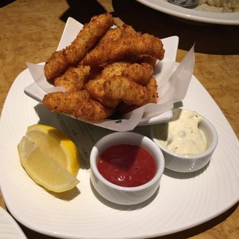Peter B's - Calamari - Breweries Near Me - Monterey, California Peter B's - Calamari - Breweries Near Me - Monterey, California