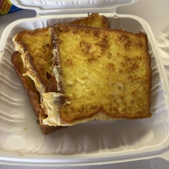 Koa Pancake House - Sweet Bread French Toast - Breakfast & Brunch Near Me - Kapolei, Hawaii