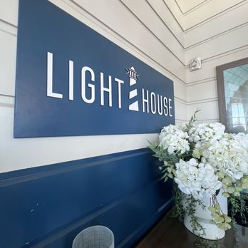Lighthouse - Breakfast & Brunch Near Me - Newport Beach, California