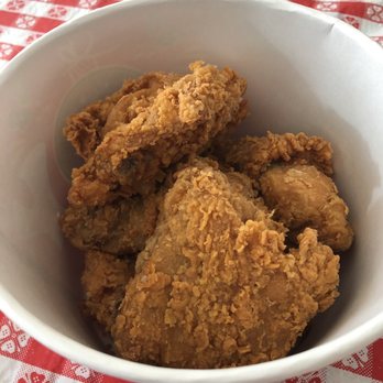 Jollibee - still nice and crunchy hours later - Fast Food Near Me - Tukwila, Washington