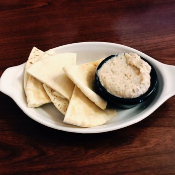 Rutabegorz - Hummus - Vegetarian Near Me - Tustin, California