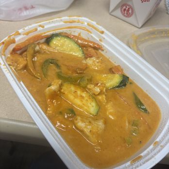 Emmanuel Thai Restaurant - Thai Near Me - Albany, New York