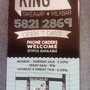 Photo of King St Takeaway