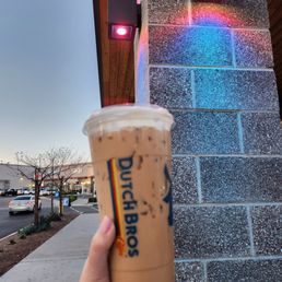 Cold Brew