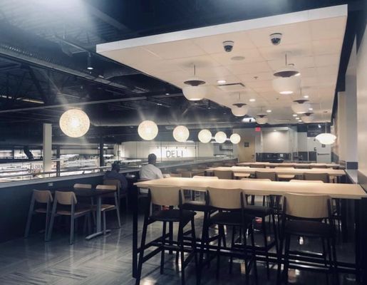 Publix Super Market at Sandtown Crossing by null