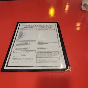 Suck It Asian Fusion - Menu - Bubble Tea Near Me - San Antonio, Texas Suck It Asian Fusion - Menu - Bubble Tea Near Me - San Antonio, Texas