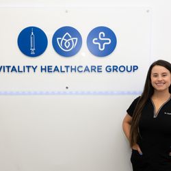 Vitality Healthcare Group