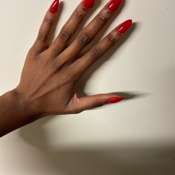 Reign Nail Bar - Dip manicure - Nail Salons Near Me - Plano, Texas Reign Nail Bar - Dip manicure - Nail Salons Near Me - Plano, Texas