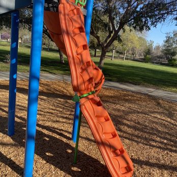Belcher Park - Climb wall - Parks Near Me - Fresno, California