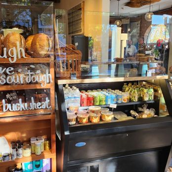 Lil's Café - The baked goods are all created in-house - Coffee & Tea Near Me - Kittery, Maine Lil's Café - The baked goods are all created in-house - Coffee & Tea Near Me - Kittery, Maine