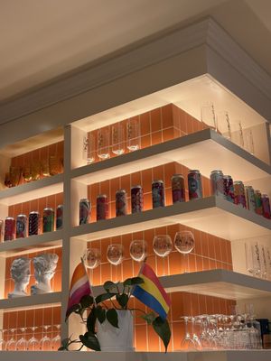 Talea Beer Co. West Village by null