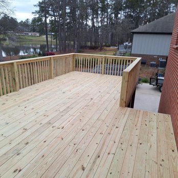All Around Constructiom - General Contractors Near Me