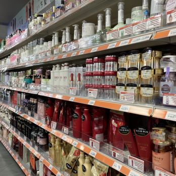 Teso Life - So. many. Asian beauty products - Department Stores Near Me - Long Island City, New York Teso Life - So. many. Asian beauty products - Department Stores Near Me - Long Island City, New York