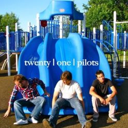 Hilmar Park - Twenty | øne| piløts