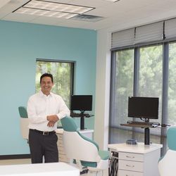 Embrace Orthodontics - Dr. Cardenas