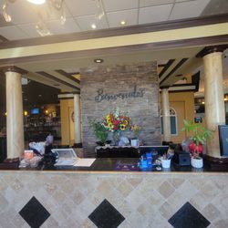 Rio Rico Mexican Grill