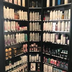 Hairtique And More LLC, Salon & Day Spa - Matrix Products