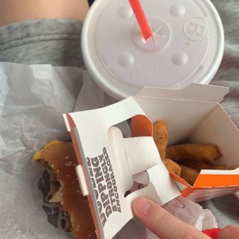 Burger King - plain Cheeseburger and 12 Pc. Chicken Fries - Burgers Near Me - Traverse City, Michigan Burger King - plain Cheeseburger and 12 Pc. Chicken Fries - Burgers Near Me - Traverse City, Michigan
