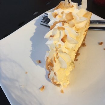 The Fireside Restaurant - Cheesecake of the day-passion fruit and mango - Cajun/Creole Near Me - Egg Harbor, Wisconsin The Fireside Restaurant - Cheesecake of the day-passion fruit and mango - Cajun/Creole Near Me - Egg Harbor, Wisconsin