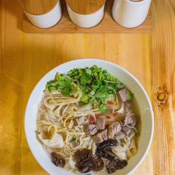 Noodle Topia - Noodles Near Me - Madison Heights, Michigan