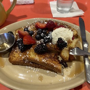 Snooze, an A.M. Eatery - French Toast - Breakfast & Brunch Near Me - Tempe, Arizona Snooze, an A.M. Eatery - French Toast - Breakfast & Brunch Near Me - Tempe, Arizona
