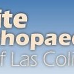 Elite Orthopedic of Las Colinas