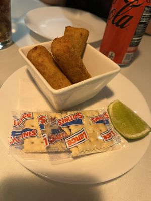 La Casita Cuban Cuisine by null