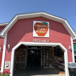 Virginia Farm Market