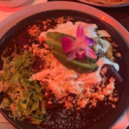 Enchiladas